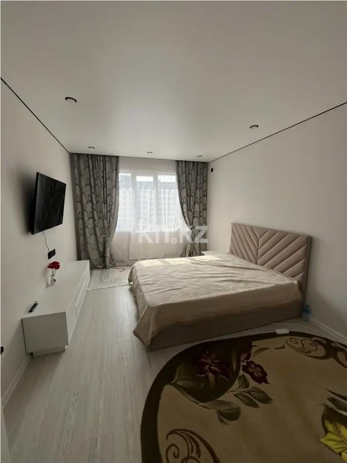 Продажа 1-комнатной квартиры, 40.2 м² в Астане