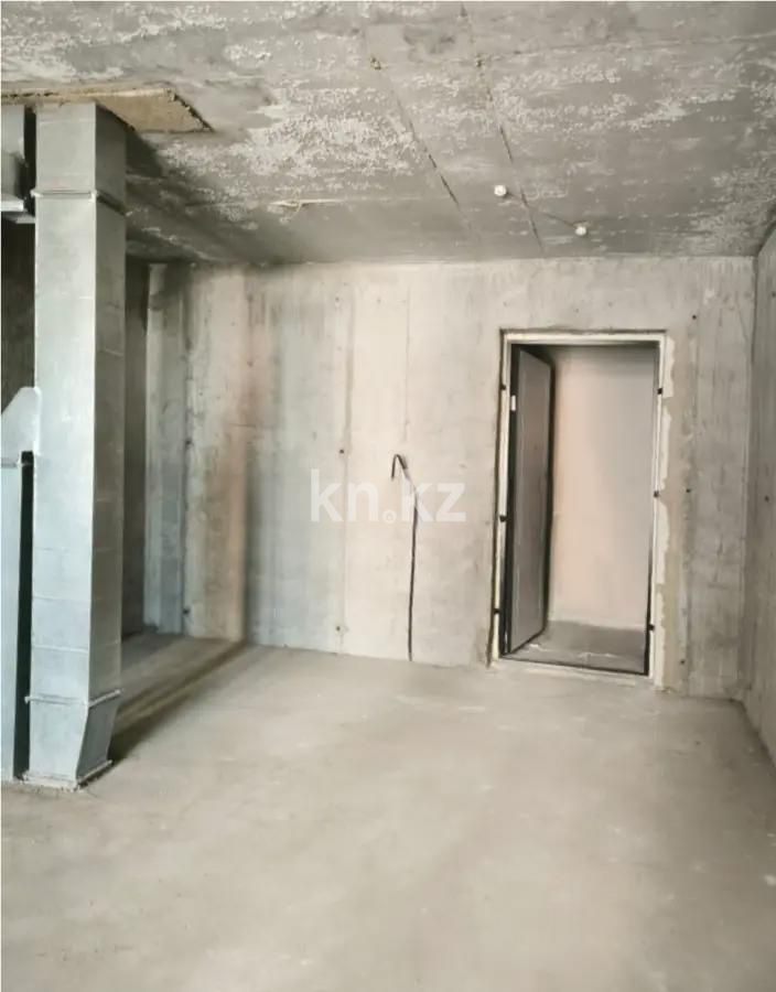 Продажа 1-комнатной квартиры, 32.9 м², мкр. Шугыла, дом  340/46 в Алматы - фото 2