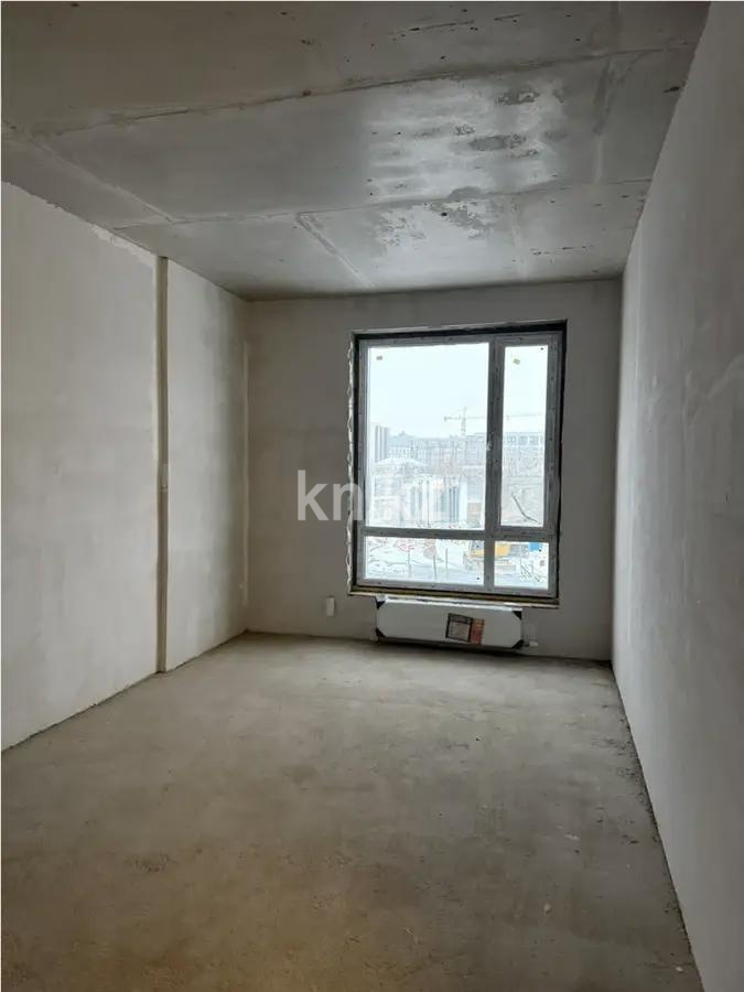 Продажа 1-комнатной квартиры, 38.4 м² в Астане