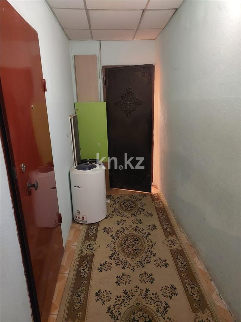 Продажа 4-комнатной квартиры, 75 м², мкр-н Степной-4, дом  33 в Караганде - фото 16