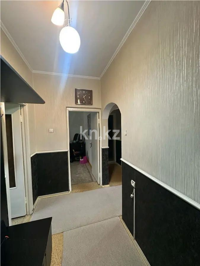 Продажа 3-комнатной квартиры, 76 м² в Алматы - фото 6