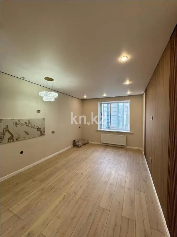 Продажа 1-комнатной квартиры, 23 м² в Астане