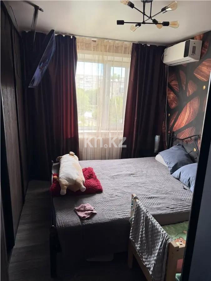 Продажа 3-комнатной квартиры, 47 м² в Караганде - фото 2