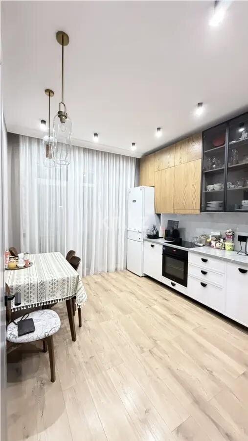 Продажа 2-комнатной квартиры, 59.6 м² в Астане - фото 3