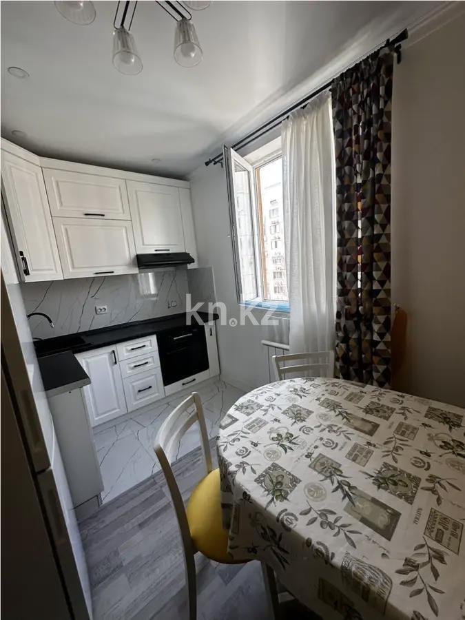 Продажа 1-комнатной квартиры, 37 м², ул. Байтерекова, дом  95 в Алматы - фото 2