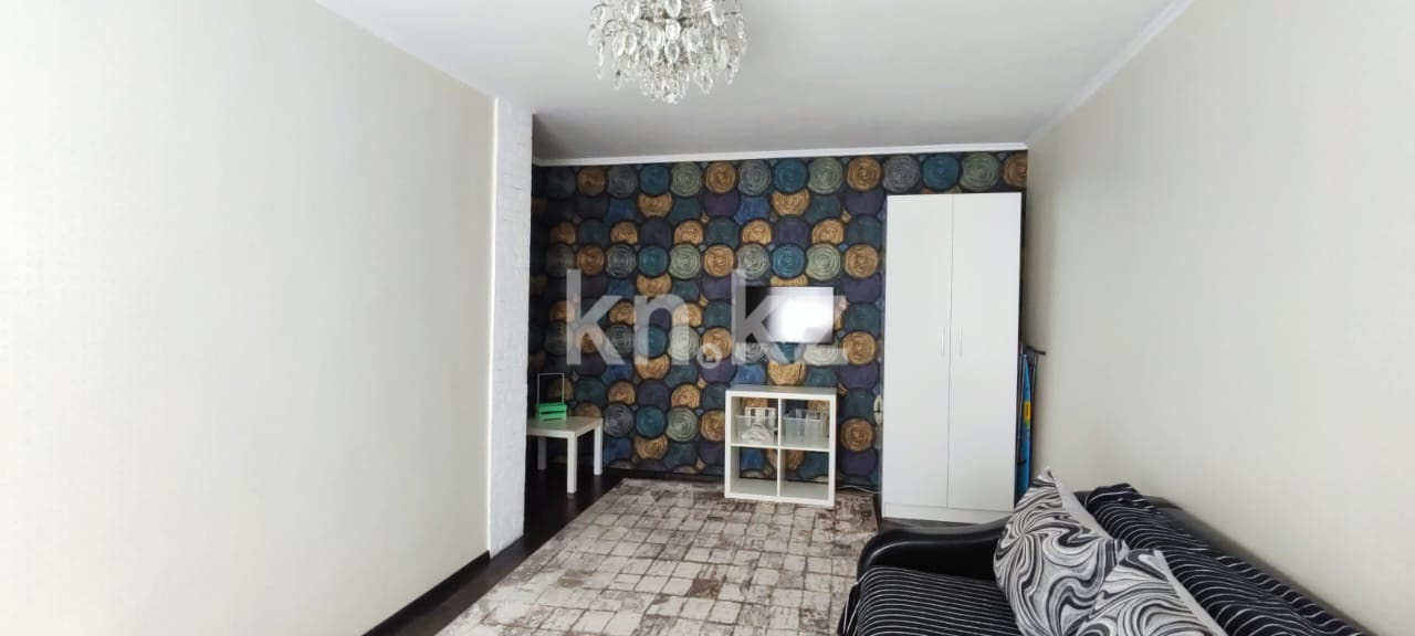 Аренда 2-комнатной квартиры, 45 м² в Караганде