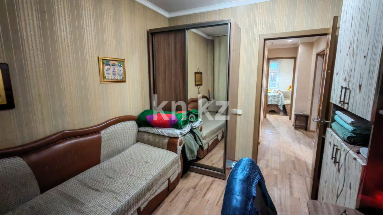 Продажа 3-комнатной квартиры, 65 м² в Караганде - фото 19