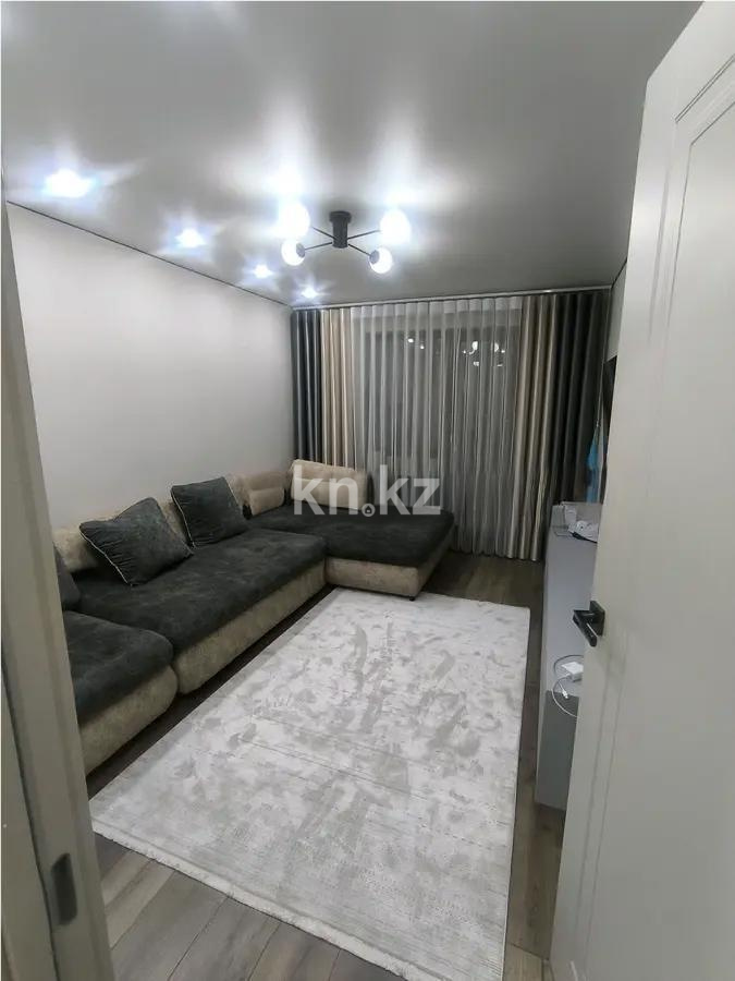 Продажа 4-комнатной квартиры, 85 м² в Алматы