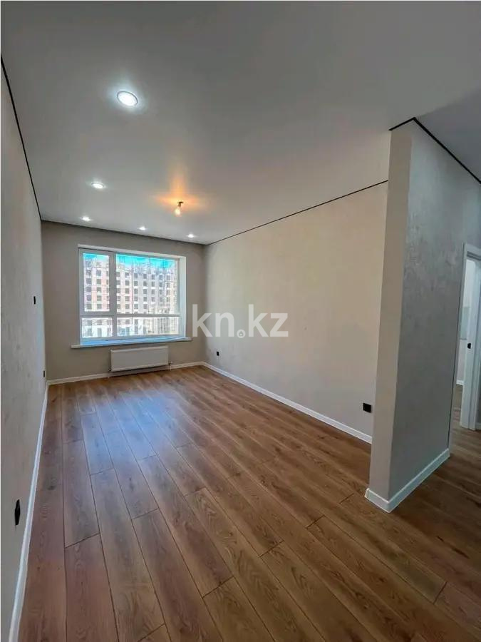 Продажа 1-комнатной квартиры, 34 м² в Астане