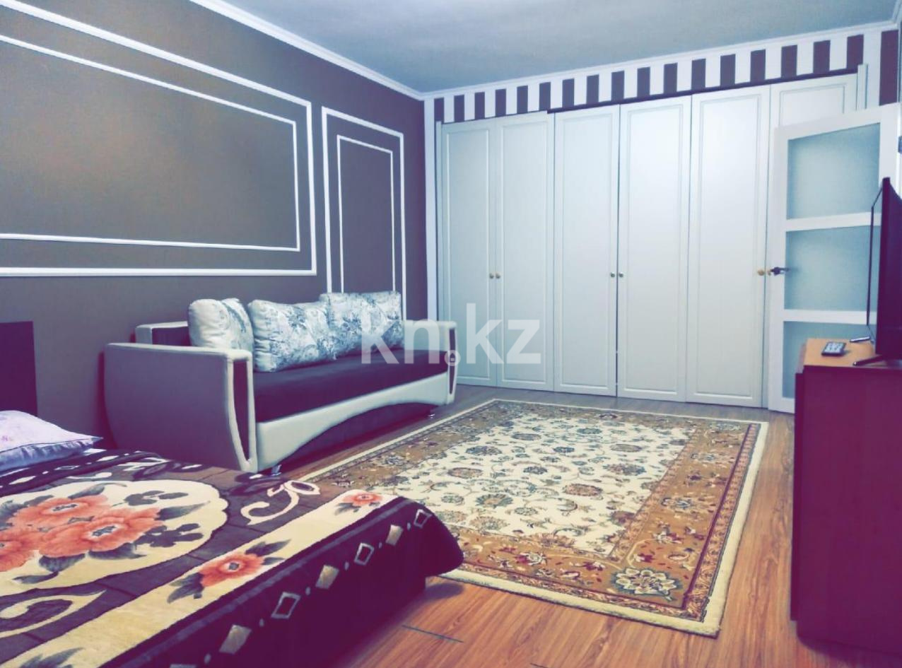 Аренда 1-комнатной квартиры посуточно, 40 м², ул. Керей, Жанибек хандар, дом  12/1 - ул. Сауран в Астане - фото 5