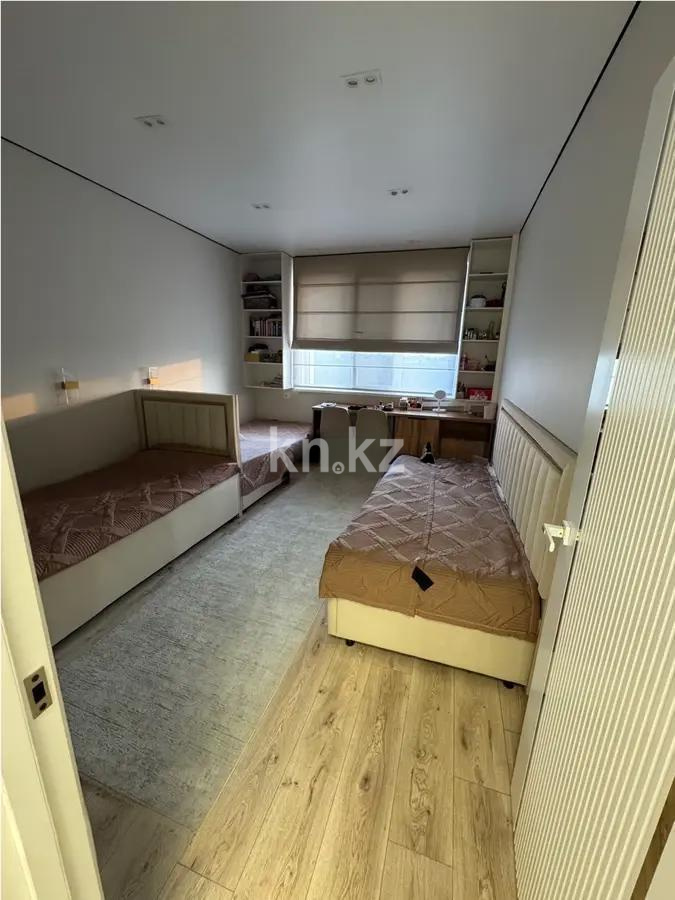 Продажа 2-комнатной квартиры, 53 м², мкр-н Дарабоз, дом  25а в Алматы