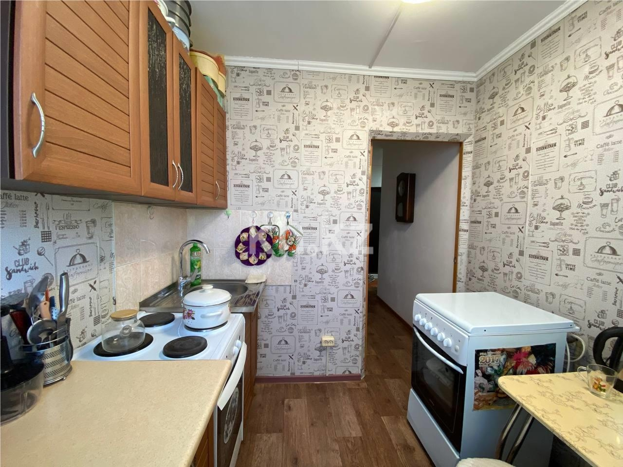 Продажа 2-комнатной квартиры, 44 м² в Темиртау - фото 5