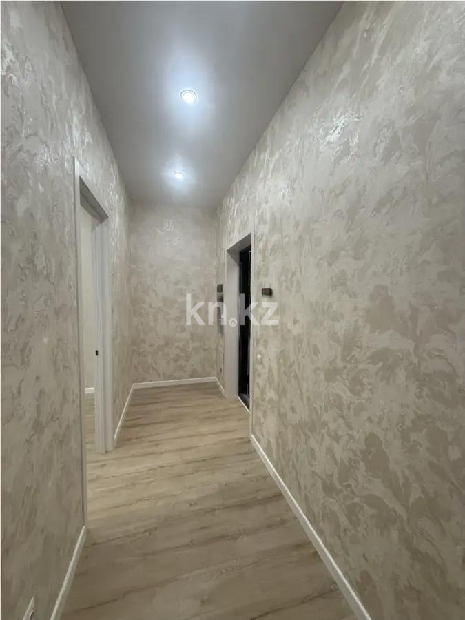 Продажа 1-комнатной квартиры, 41.6 м² в Астане - фото 6