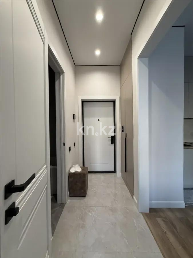 Продажа 2-комнатной квартиры, 37 м² в Астане - фото 5