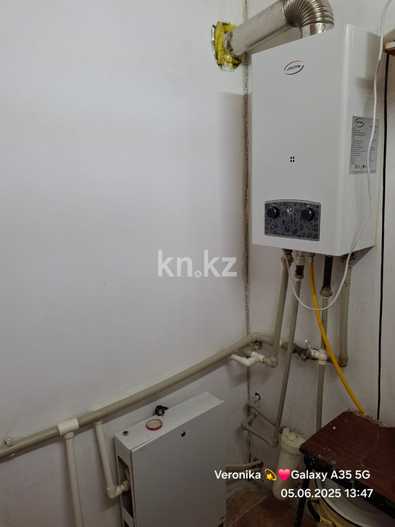 Продажа 4-комнатного дома, 104 м² в Уральске - фото 17