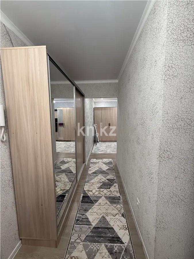 Продажа 1-комнатной квартиры, 37 м² в Алматы - фото 6