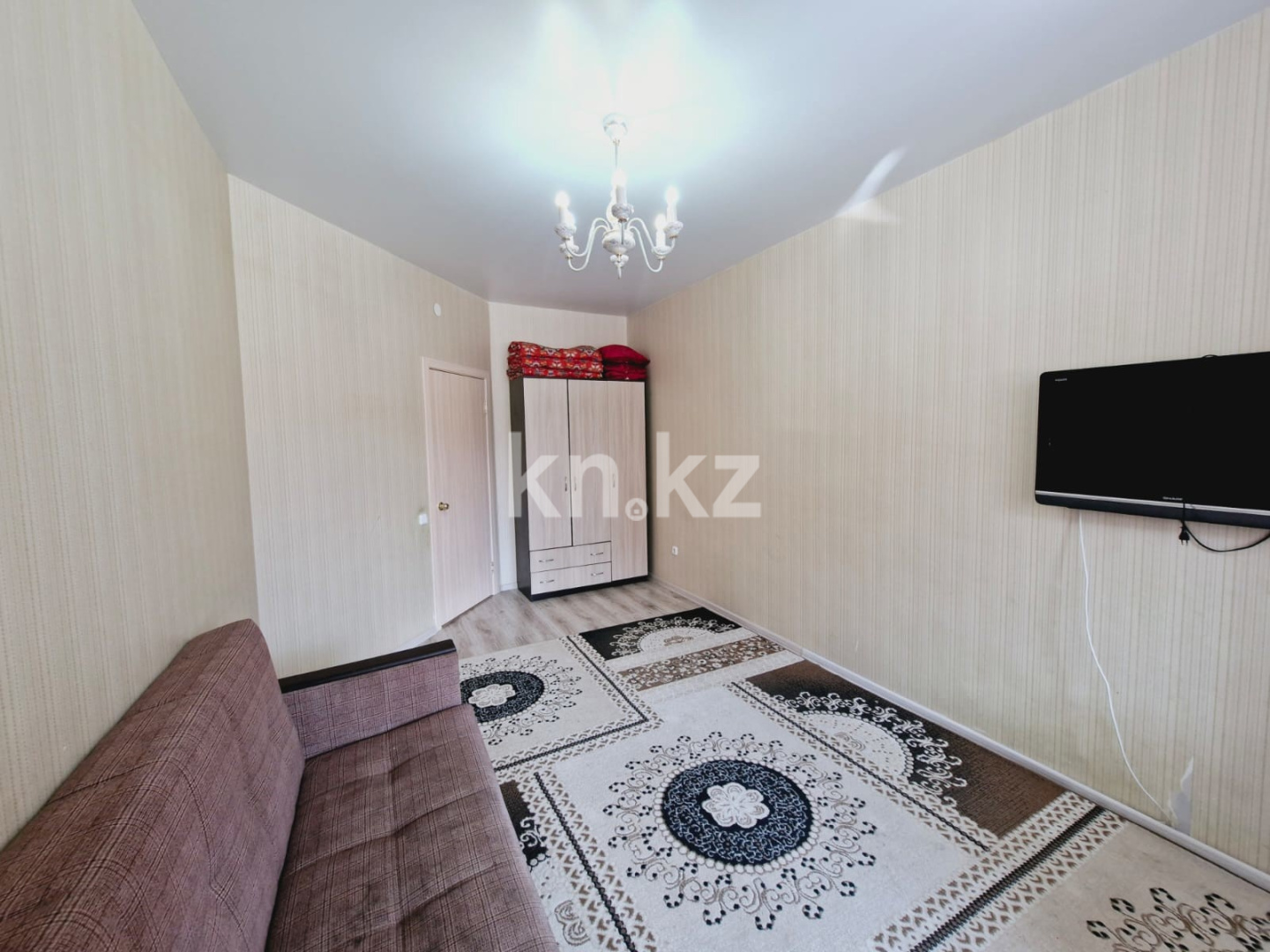 Продажа 1-комнатной квартиры, 34.6 м² в Костанае - фото 4