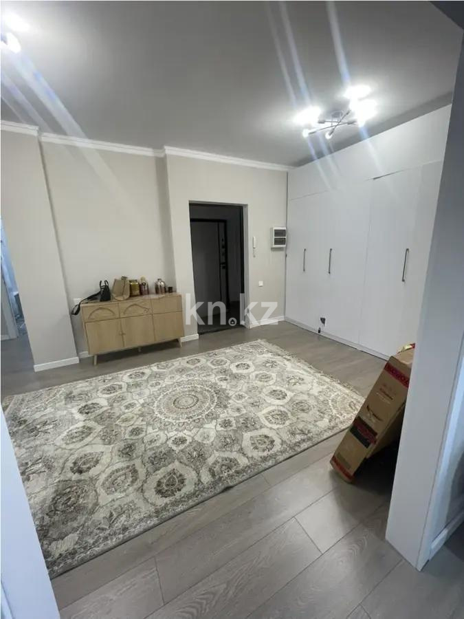 Продажа 3-комнатной квартиры, 94 м² в Астане - фото 5