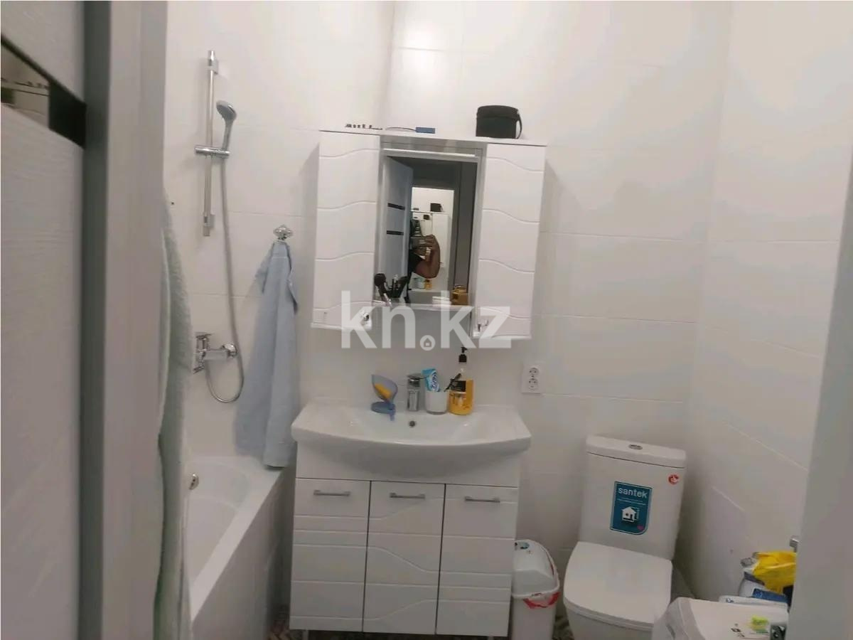 Продажа 1-комнатной квартиры, 35 м² в Астане - фото 3