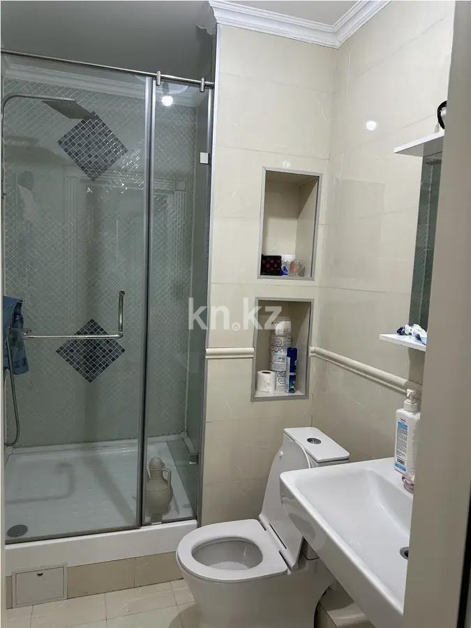 Продажа 3-комнатной квартиры, 140 м², мкр-н Мамыр-7, дом  21 в Алматы - фото 6