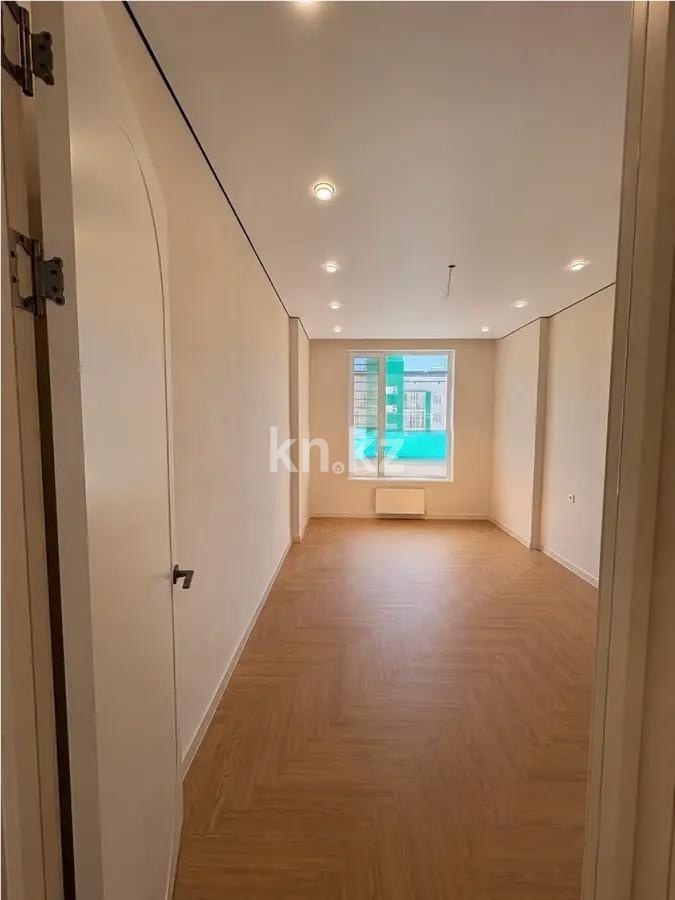 Продажа 2-комнатной квартиры, 70.7 м² в Астане - фото 3