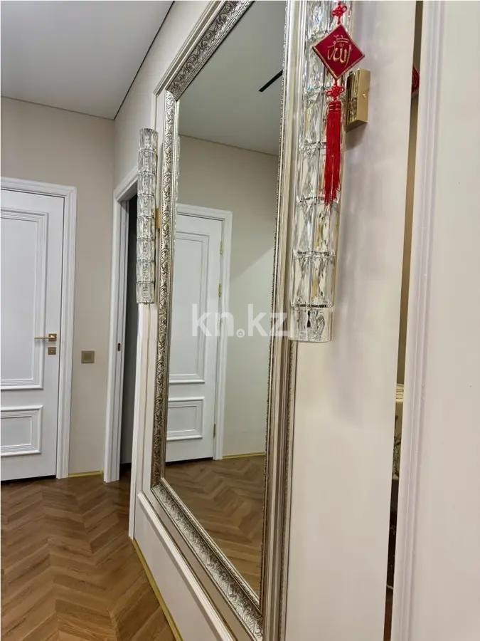Продажа 3-комнатной квартиры, 91 м², ул. Нурмагамбетова, дом  23/1 в Астане