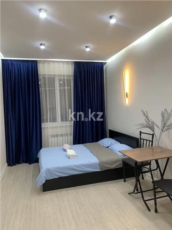 Продажа 1-комнатной квартиры, 28.2 м² в Алматы - фото 2