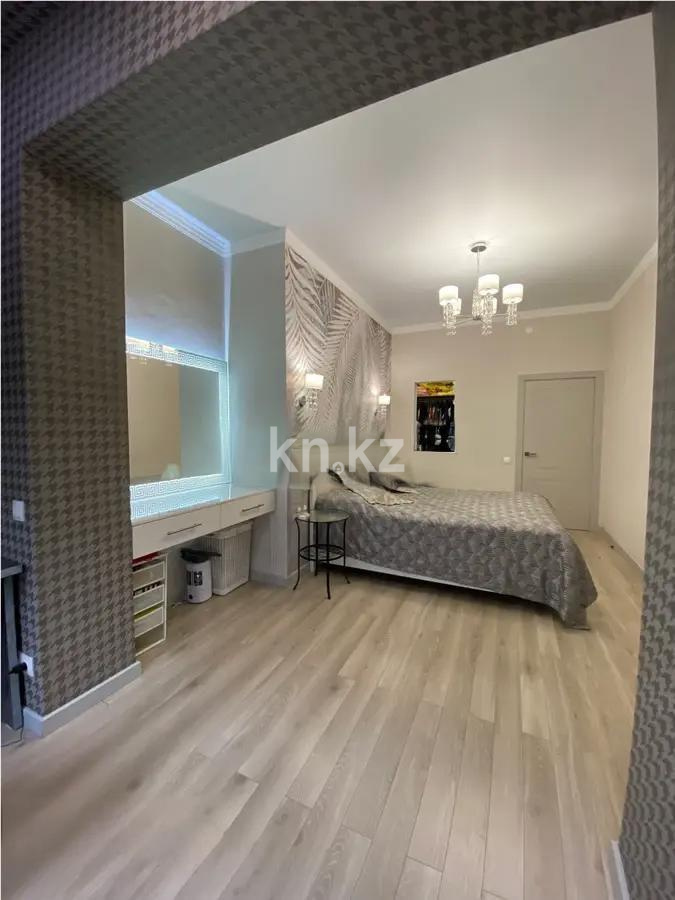 Продажа 4-комнатной квартиры, 146 м², ул. Таттимбета, дом  19/14 в Караганде - фото 2