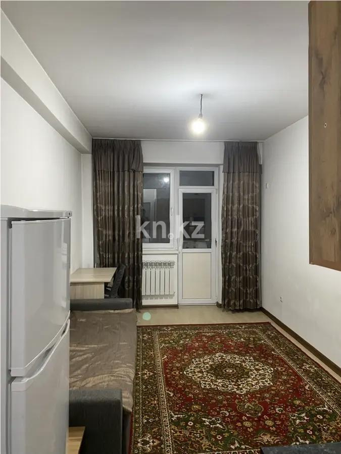 Продажа 1-комнатной квартиры, 22 м² в Алматы