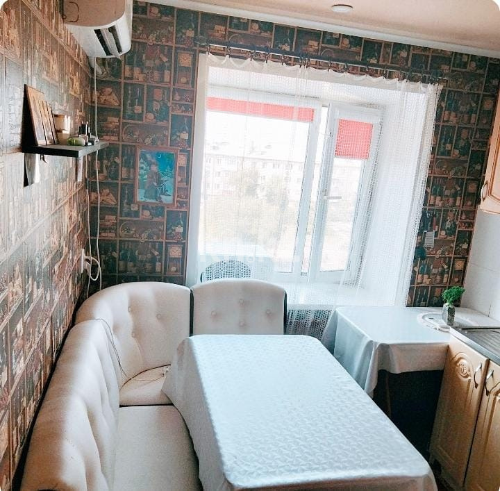 Продажа 1-комнатной квартиры, 30 м², ул. Жакенова в Сарани - фото 4