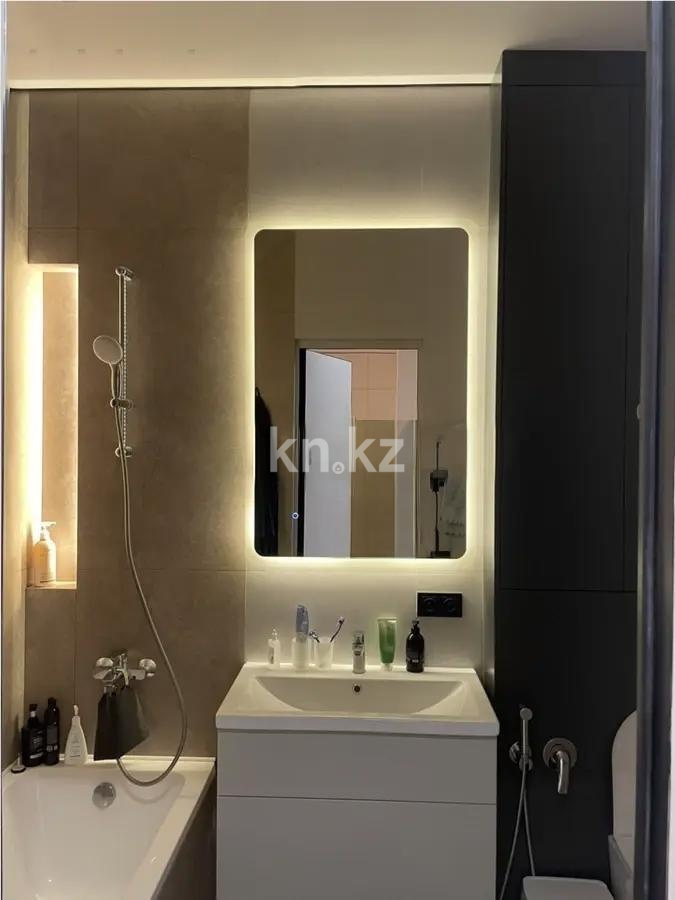 Продажа 2-комнатной квартиры, 70 м² в Алматы - фото 4