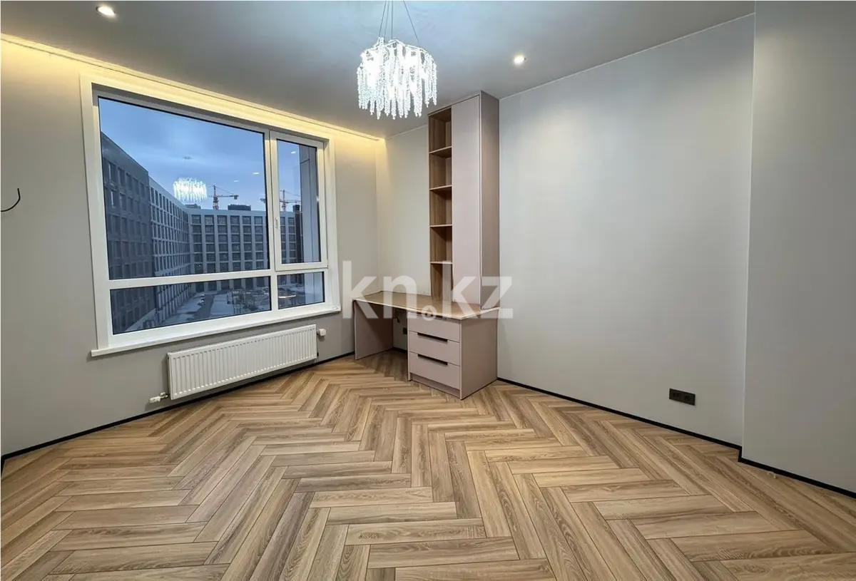 Продажа 3-комнатной квартиры, 105 м² в Астане
