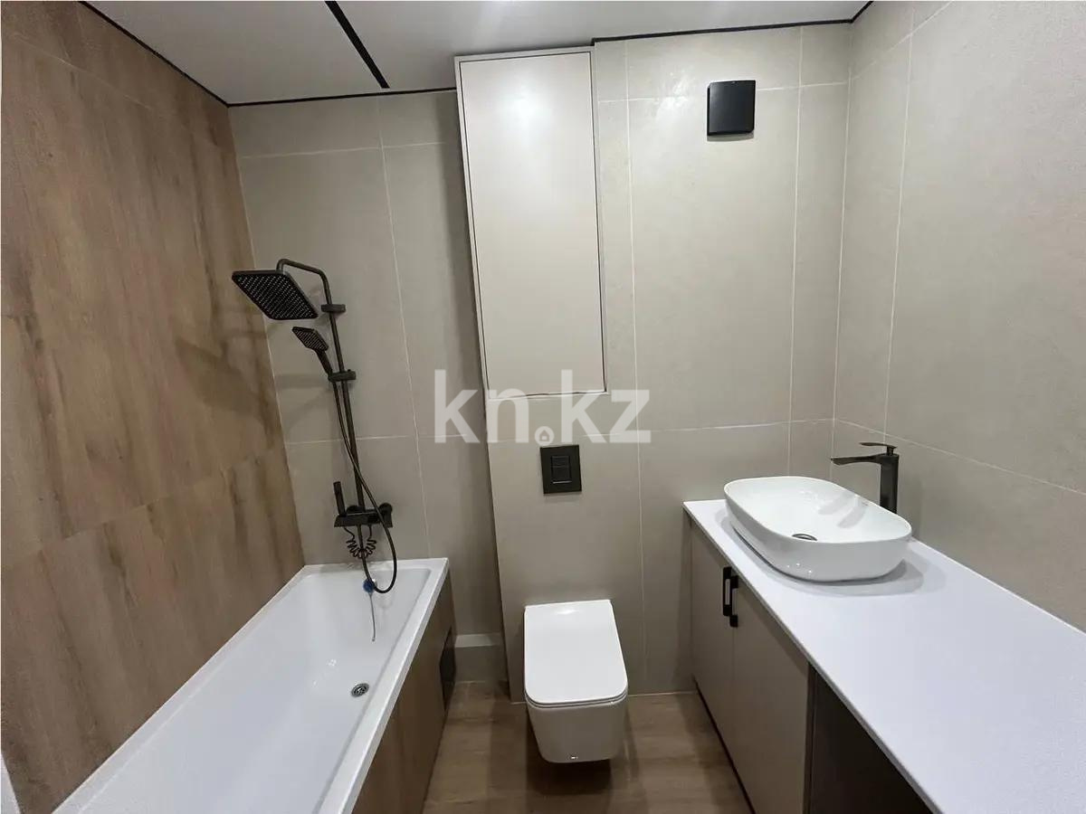 Продажа 1-комнатной квартиры, 34 м² в Алматы - фото 3