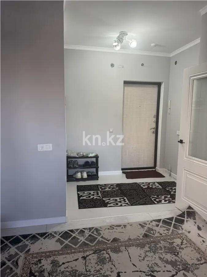 Продажа 1-комнатной квартиры, 37 м² в Алматы - фото 3