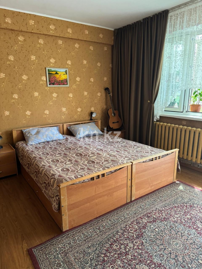Продажа 2-комнатной квартиры, 88 м² в Алматы - фото 15