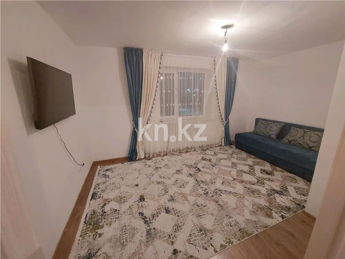 Продажа 2-комнатной квартиры, 45 м² в Астане
