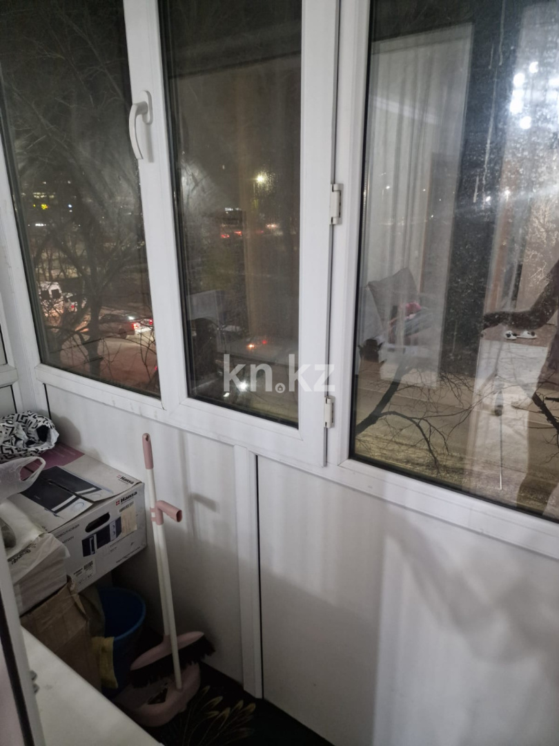 Продажа 1-комнатной квартиры, 29 м² в Караганде - фото 7