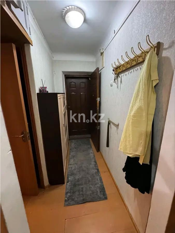 Продажа 2-комнатной квартиры, 37 м², пр. Сейфуллина, дом  64 в Алматы - фото 6