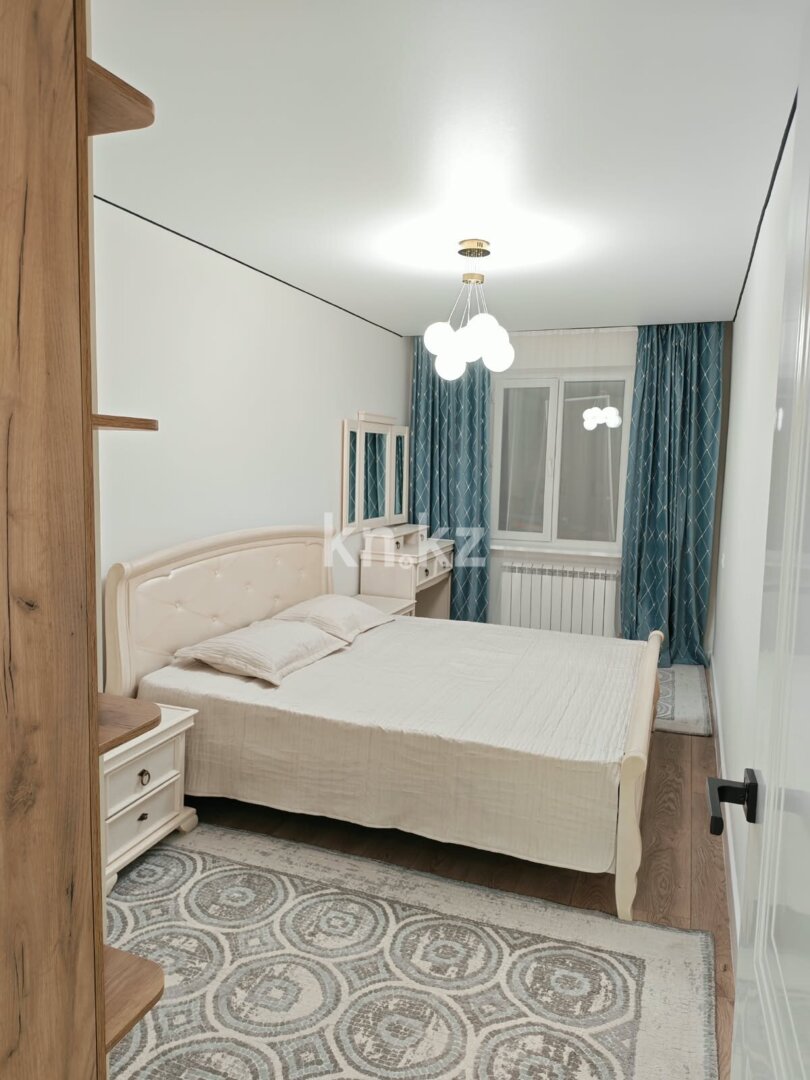 Продажа 3-комнатной квартиры, 60 м² в Алматы - фото 4