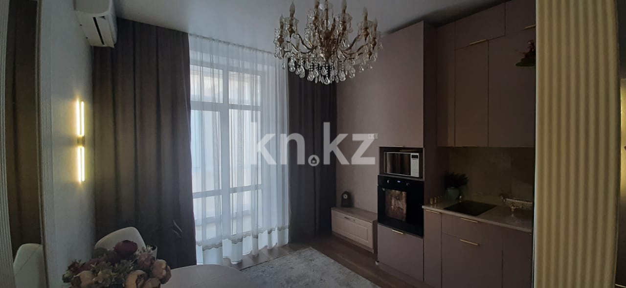 Продажа 2-комнатной квартиры, 63 м² в Караганде
