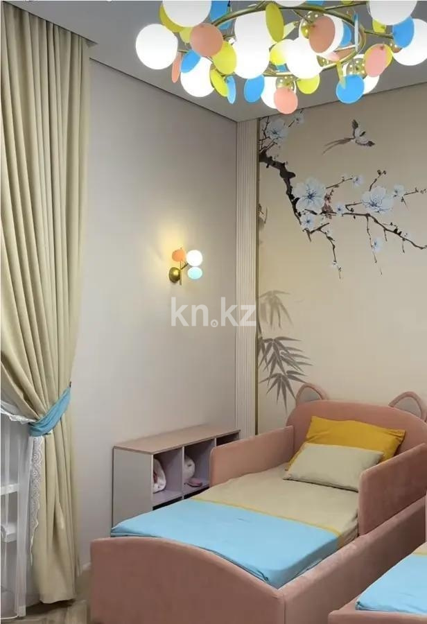 Продажа 4-комнатной квартиры, 130 м² в Астане - фото 3