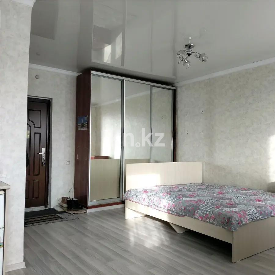 Продажа 1-комнатной квартиры, 29 м² в Астане