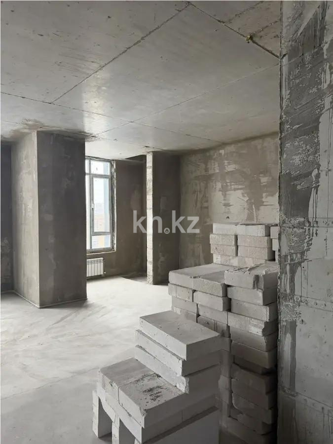 Продажа 3-комнатной квартиры, 119 м² в Караганде - фото 2