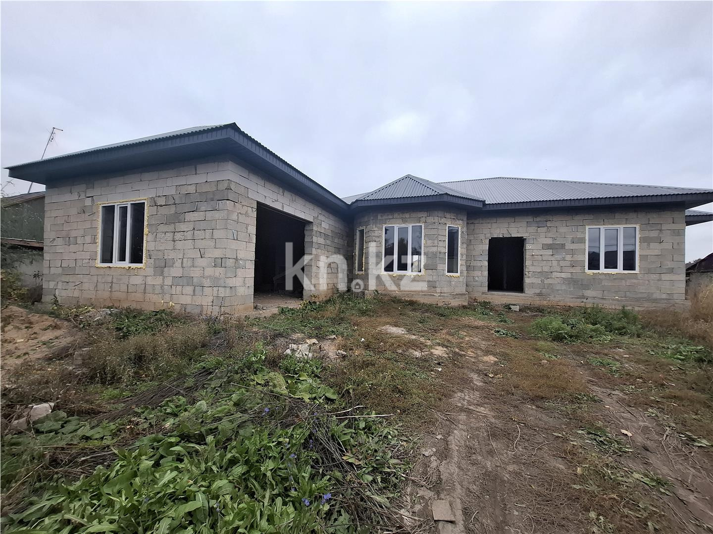 Продажа 6-комнатного дома, 230 м², ул. Чернышевского в Темиртау