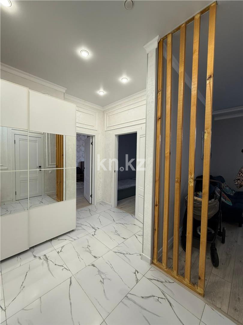 Продажа 2-комнатной квартиры, 66 м² в Караганде - фото 17