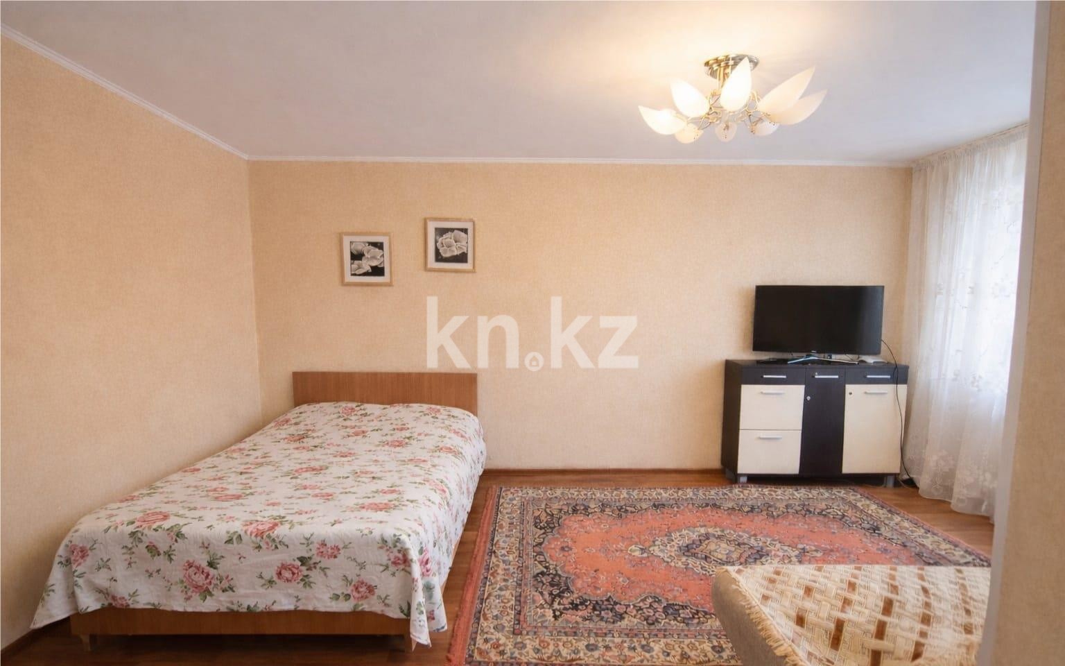 Продажа 1-комнатной квартиры, 32 м² в Караганде