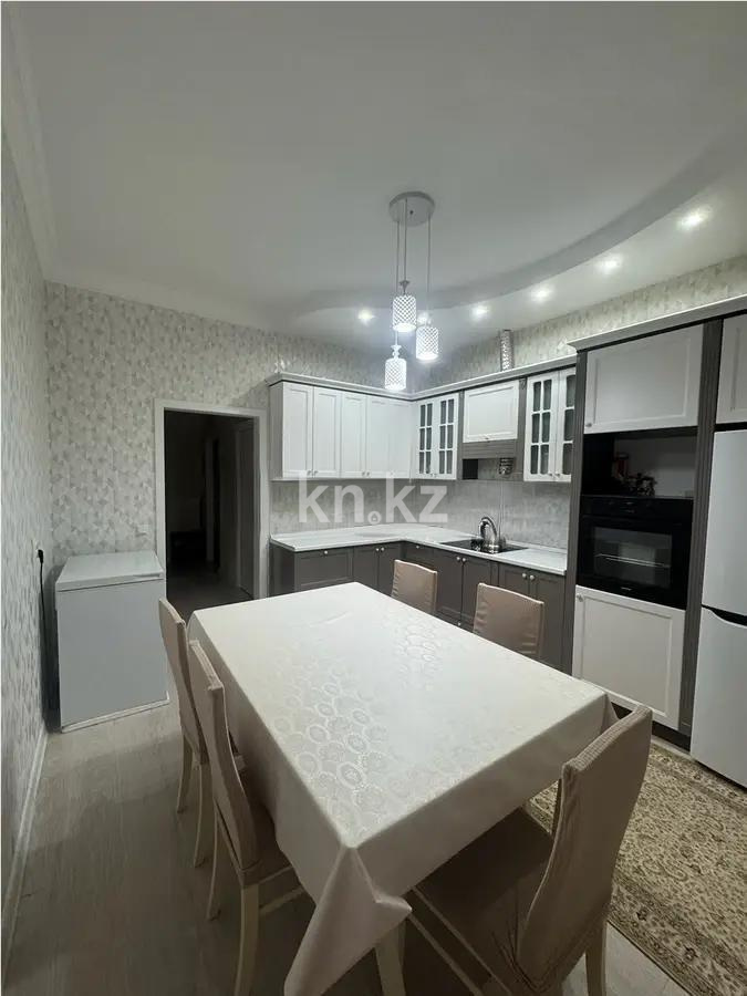 Продажа 3-комнатной квартиры, 97 м² в Астане - фото 7