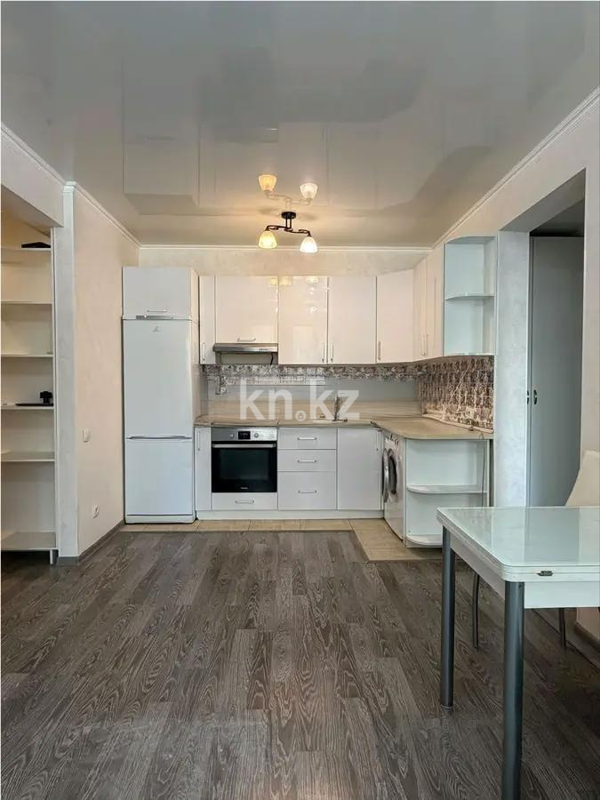 Продажа 2-комнатной квартиры, 42 м² в Алматы - фото 3