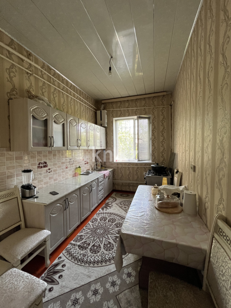 Продажа 5-комнатного дома, 121.3 м² в Шымкенте - фото 23