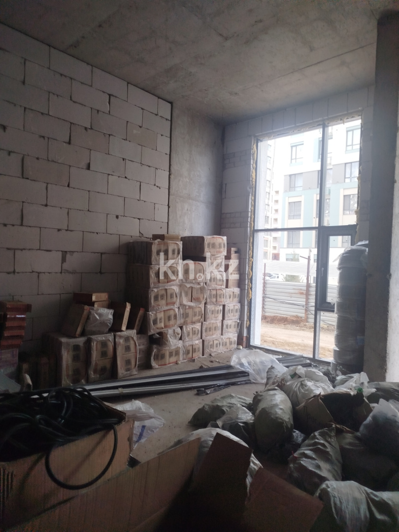 Продажа помещения, 103 м² в Астане - фото 5